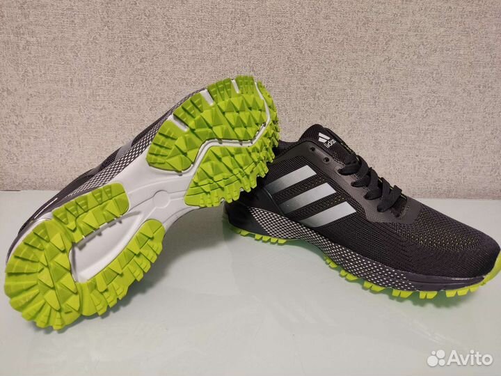 Adidas marathon tr30