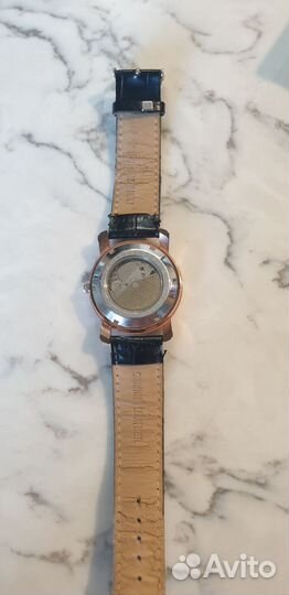 Часы Vacheron constantin geneve