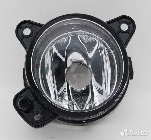 Фара противотуманная правая volkswagen transpor