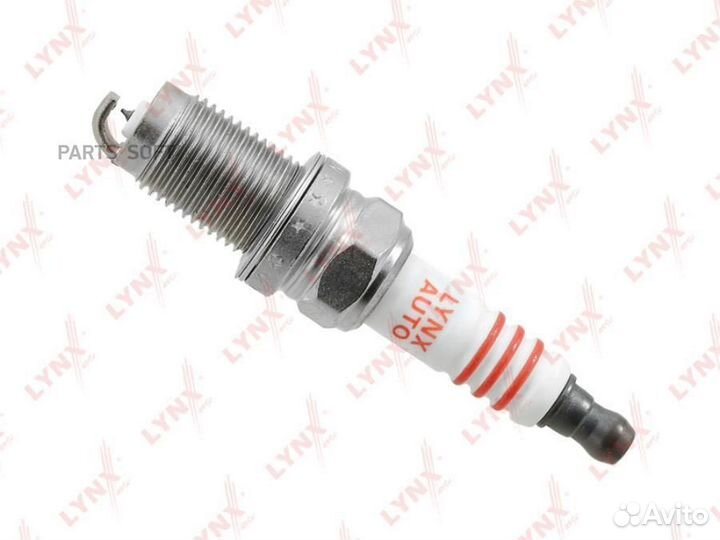 Lynxauto SP198 Свеча зажигания 6blip1R (Iridium +
