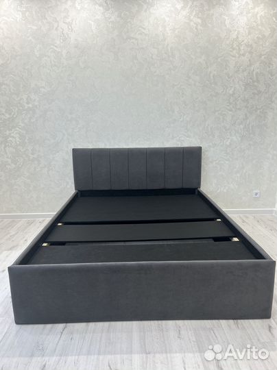 Кровать 140*200 без ортопедического основания