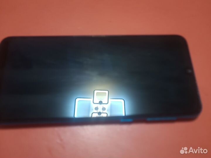 Samsung Galaxy M21, 4/64 ГБ