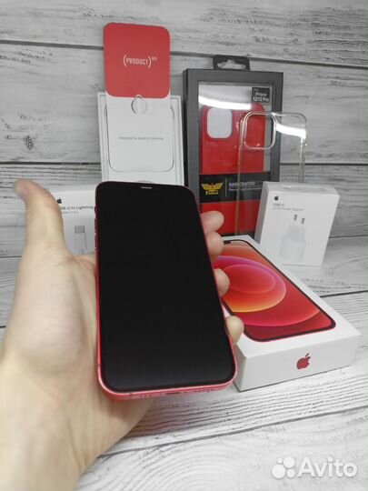 iPhone 12, 64 ГБ
