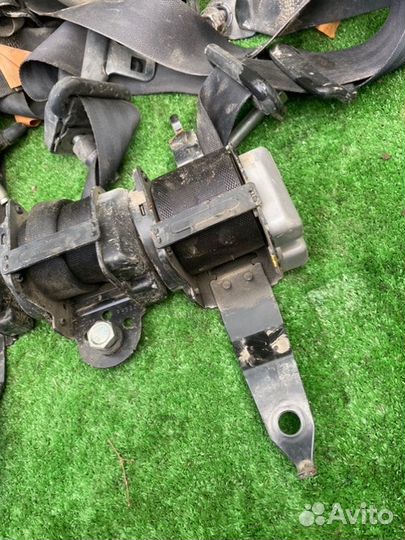 Ремень безопасности Daewoo Matiz 0.8 2008