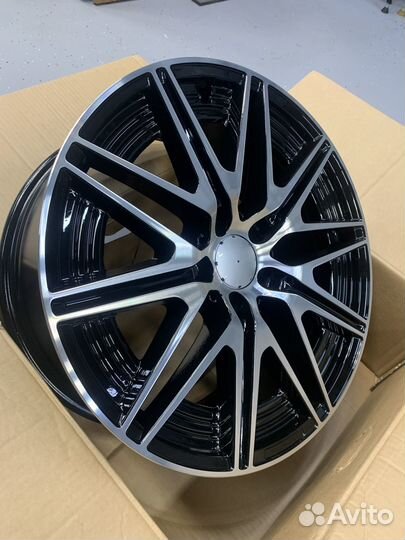 Диски для Mercedes E / Mercedes C R19