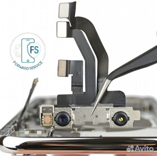 Ремонт iPhone/Ремонт Face IDApple Watch/MacBook