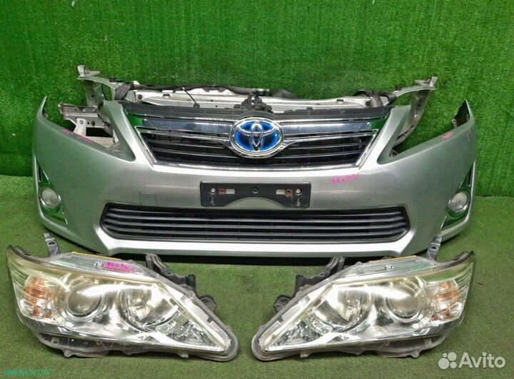 Ноускат Toyota Camry 50 (Арт.78382)