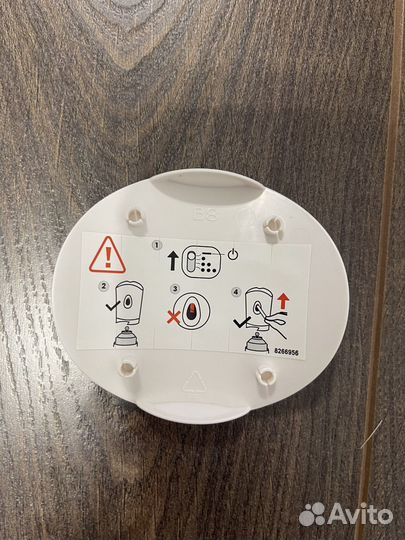 Автоматический распылитель Air Wick