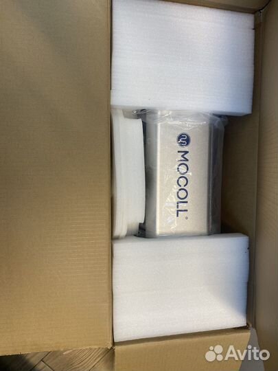 Плоттер mocoll