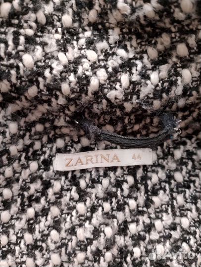 Пальто женское демисезонное 44 46