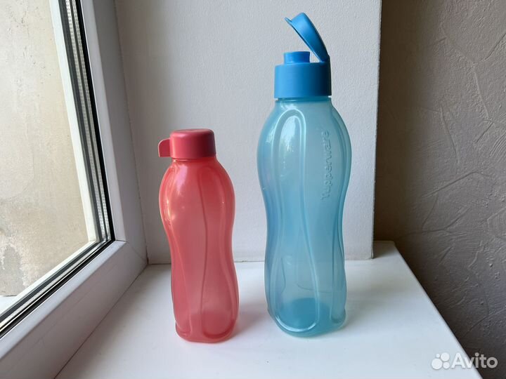 Посуда tupperware бу