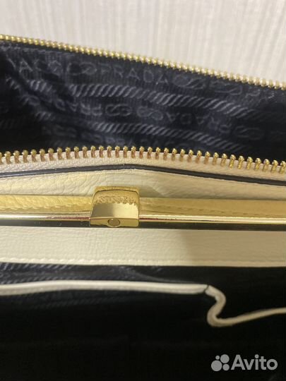Сумка Prada оригинал