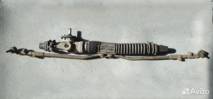 Рулевая рейка LADA Granta седан 1.6 8кл 2012