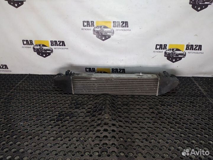 Интеркулер