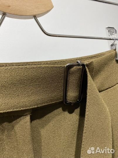 Брюки Topshop