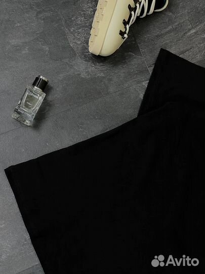 Футболка adidas fear OF FOD lux