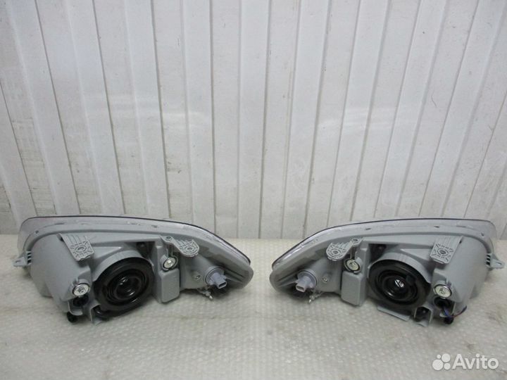 Фара chevrolet aveo T250 05-11 седан