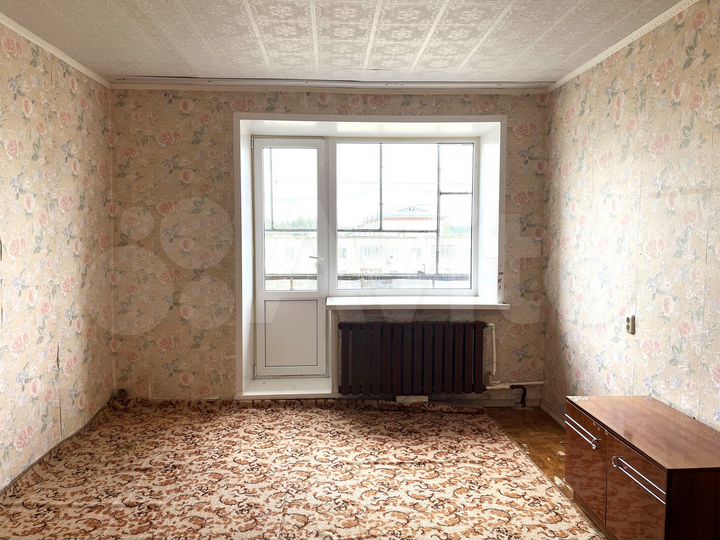 3-к. квартира, 67,6 м², 4/4 эт.