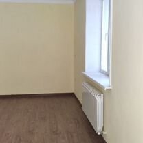 1-к. квартира, 30 м², 1/2 эт.