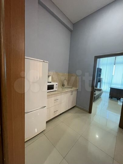 Офис, 60 м²