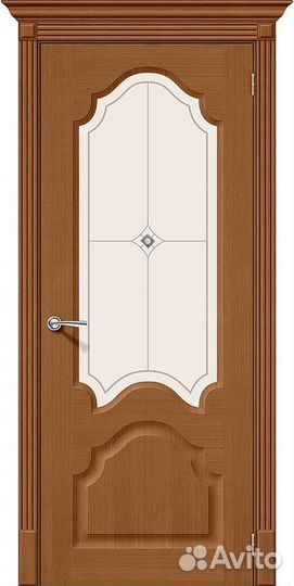 Двери межкомнатные