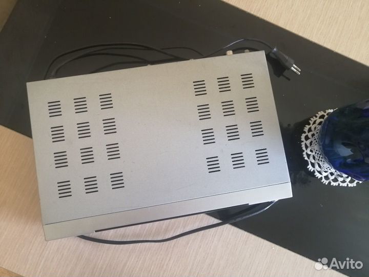 Ресивер, приставка openbox