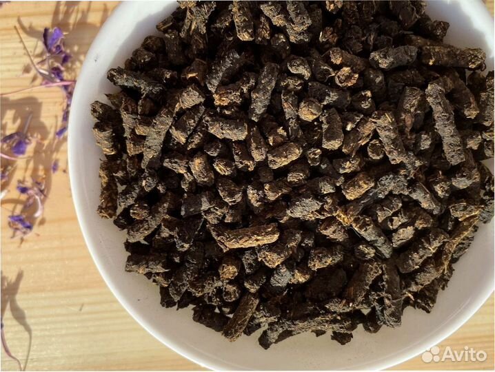 Иван-чай 1кг кипрей, настоящий