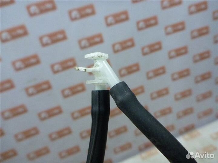 Трубка омывателя Mazda Cx-7 ER L5-VE 2012