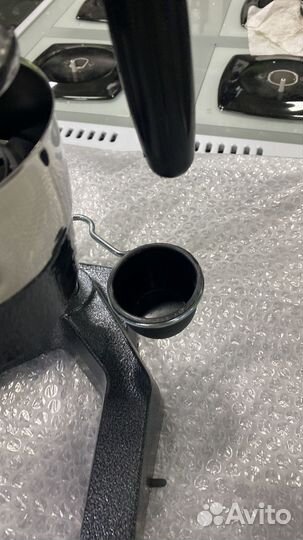 Cоковыжималка механическая Kale Termos 1704