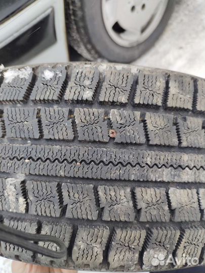 Nitto SN 2 Winter 205/60 R15