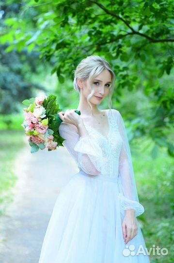 Фото, видеосъёмка