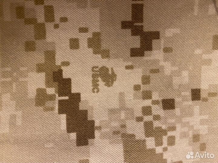 Комплект usmc marpat digital desert