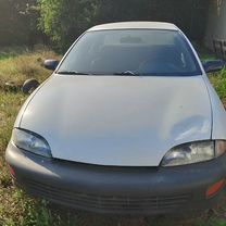 Chevrolet Cavalier 2.2 MT, 1997, 270 000 км, с пробегом, цена 120 000 руб.