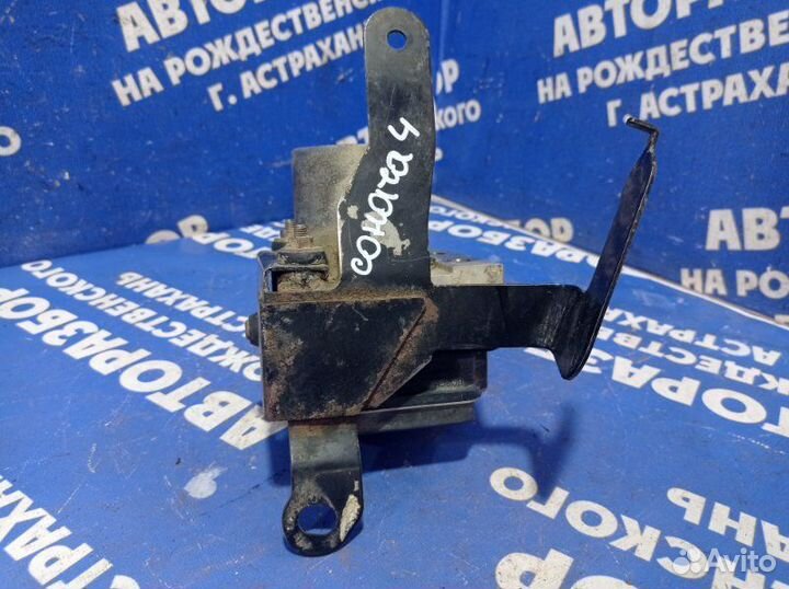 Блок abs Hyundai Elantra Hd седан G4GC 2008