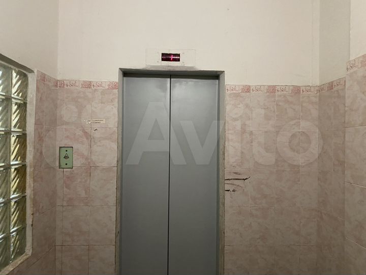 1-к. квартира, 49,9 м², 3/8 эт.