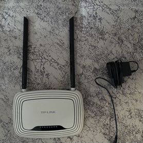 Wifi роутер tp link