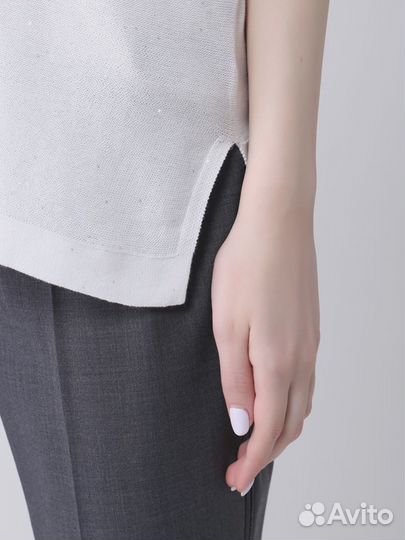 Футболка хлопковая Re Vera