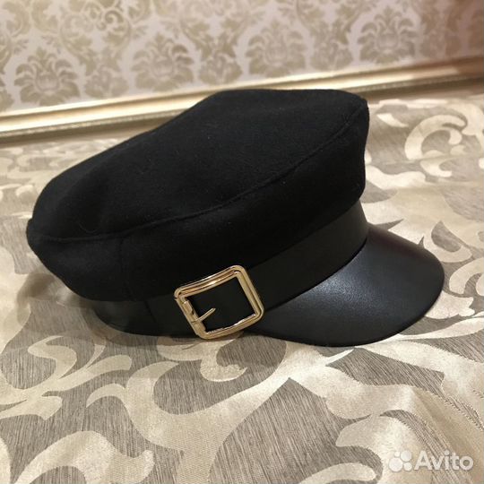 Фуражка, картуз