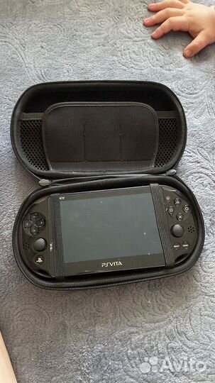 Sony ps vita slim
