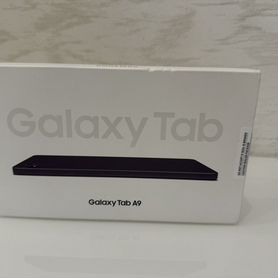 Galaxy tab a9 128гб