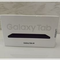 Galaxy tab a9 128гб