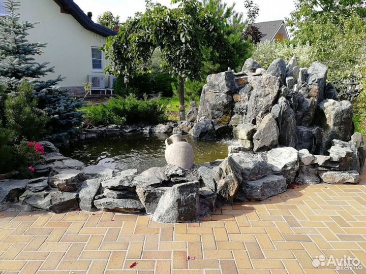 Декоративная крошка Кремний фр. 5-10