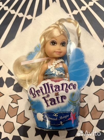 Братц, Челси, куклы, пупсики, кроватка