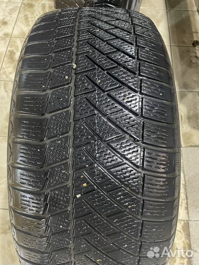 Continental ContiVikingContact 6 225/55 R17