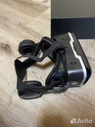 Продою очки виртуальной реальности VR Shinecon