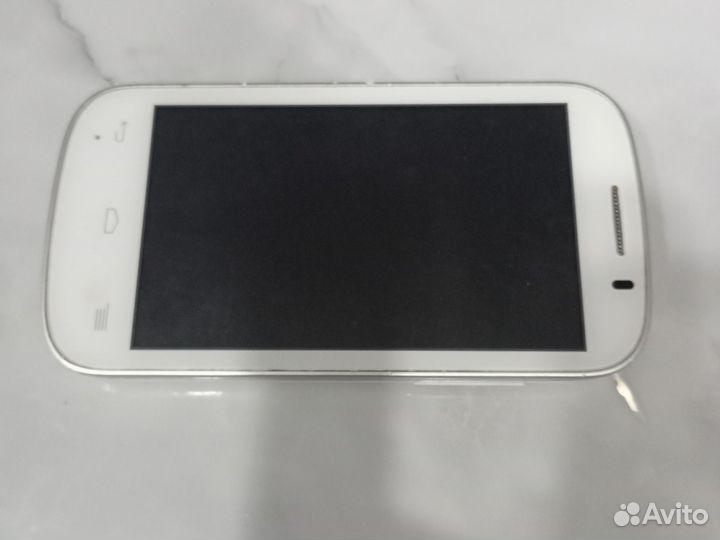 МегаФон Optima, 4 ГБ