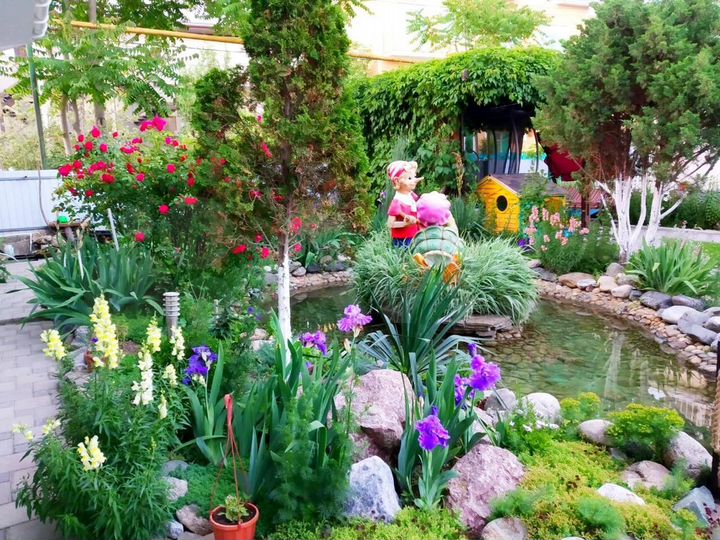 2-к. квартира, 72 м², 3/3 эт.