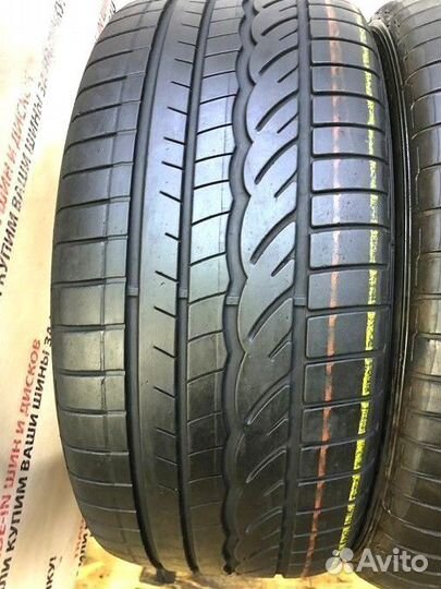 Dunlop SP Sport 01 275/40 R20
