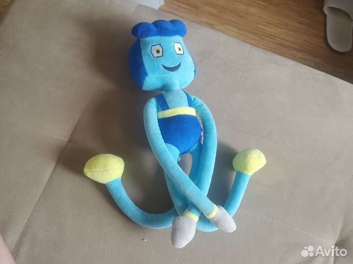 Мягкие игрушки