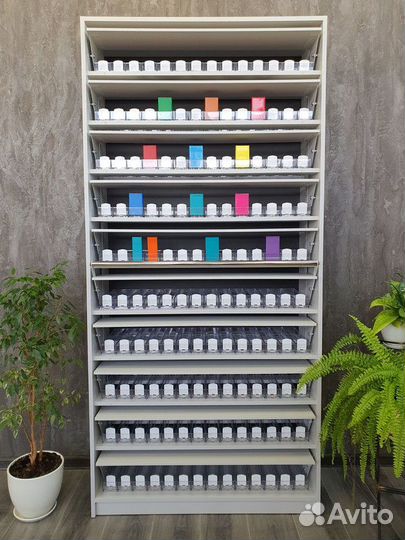 Табачный магазин – ваш шанс на стабильный доход